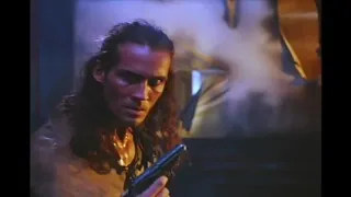 Joe Lara Trailers | American Cyborg: Steel Warrior (1993)