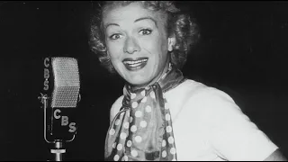 Film Detective Podcast | Episode 19 | Our Miss Brooks: Real Estate Partnership (3/25/1951)