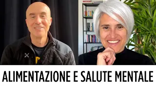 Alimentazione e salute mentale