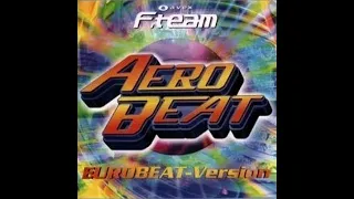 Aerobeat Eurobeat-Version vol. 1 (1999) Super Eurobeat / Euromach / Maharaja Night Non-stop