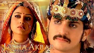 Full Story Of Jodha & Akbar । 💔