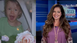 Lisa Guerrero's Most Memorable Story Put a Child's Killer Behind Bars