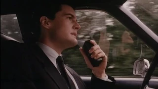 Twin Peaks - Agente Speciale Dale Cooper