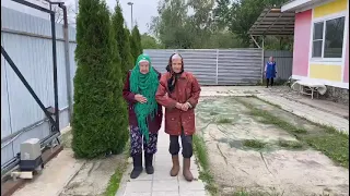 Дом престарелых Воронеж - Отрадное 4