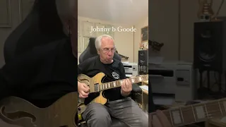 Johnny b Goode