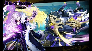 Elsword [NA] - Doom Bringer - 15-3 - Sanctuary of the Soul