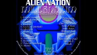 Alien Nation   I'll Get By