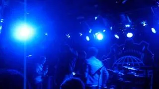 Kaiser Chiefs - Modern Way (Live at Paradise Rock Club)