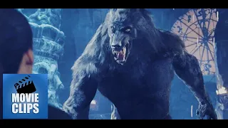 Van Helsing (2004) - Werewolf Vs Dracula Final Fight Scene in Hindi (10/10)