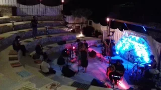 Παύλος Παυλίδης - Αλλάζει Πρόσωπα Η Θλίψη live