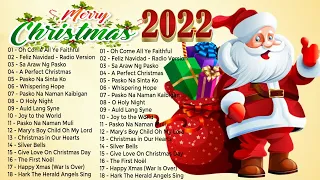 Best R&B Christmas Songs 🎄 Best Classic Christmas Songs Mix -- R&B Christmas Music