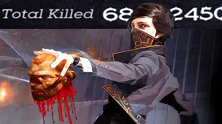 Dishonored 2: Higher Chaos