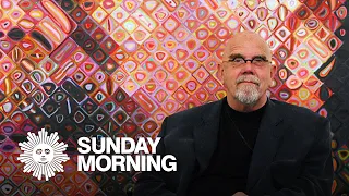 Passage: Remembering artist Chuck Close