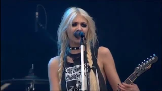 The Pretty Reckless - My medicine PROSHOT HQ