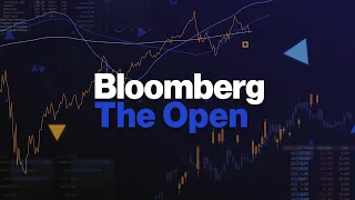 'Bloomberg The Open' Full Show (06/12/23)