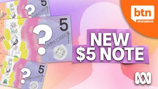 Why The King Won't Be On Australia's New $5 Note