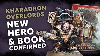 Aethercast - New Kharadron Overlords Batttletome & Codewright New Hero Confirmed