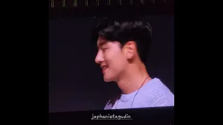 Ji Chang Wook upclose