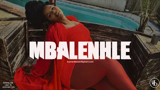 Kabza De Small, Dj Maphorisa, Djstokie ft NkosazanaDaughter & MaWhoo - 'Mbalenhle' Amapiano typebeat