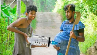 Funny Videos _Very Injection Comedy Video Stupid Boys _New Funny Video 2020_Epi 13 By  Ktv