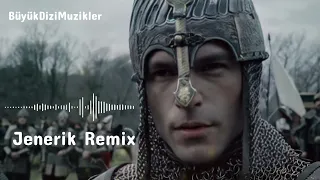 MEHMED FETİHLER SULTANI DİZİ MÜZİKLERİ 🎧 - Jenerik Remix