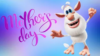 Booba - Mother’s Day Compilation - Cartoon for kids