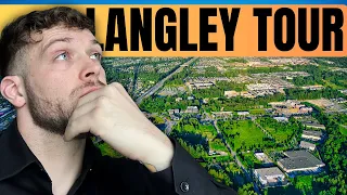 Langley BC CITY VLOG TOUR | Moving To Langley BC