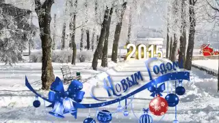 Ирина Аллегрова - Это будет хороший год!!!!