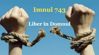 Liber în Domnul  - Gabi și Cristina Lucaci