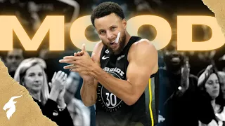 Steph Curry Career Mix || "MOOD"