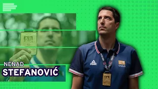 Nenad Stefanović MONDO intervju - ovako je Srbija osvojila zlato na Evropskom prvenstvu