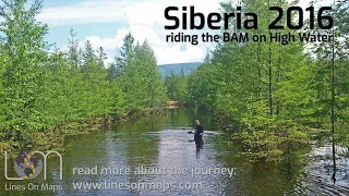 Siberia 2016 Trailer