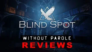 Blind Spot | PSVR Review