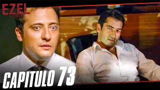 Ezel En Español Capitulo 73  Completo