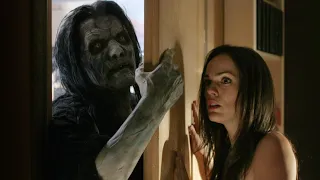 31 DAYS OF HORROR #15 - The Boogeyman 3 (2008) REVIEW