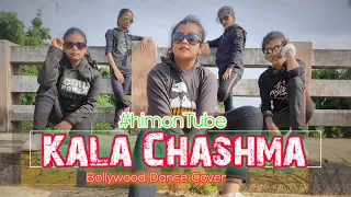 Kala Chashma | Bar Bar Dekho | #himonTube | The new era of Dance | Dance Cover | Katrina | Sid