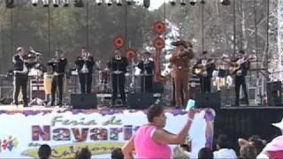 Manuel Valencia, "el Talpa" Aires del Mayab