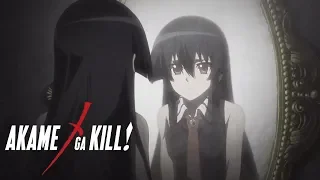 Akame ga Kill! - Ending 1 | Konna Sekai, Shiritakunakatta