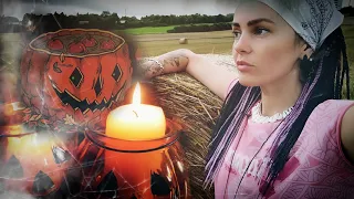 HALLOWEEN (subtitles) Геловін, про який Ви не говорите... 🎃🔥🙏🏻  #samhain #halloween