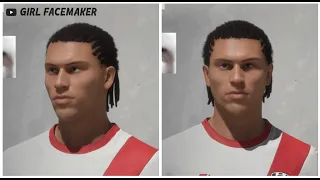 Castolo de PES lookalike | ClubesPro | Pro Clubs | career mode virtual pro