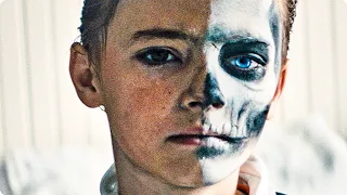 THE PRODIGY Trailer (2019) Horror