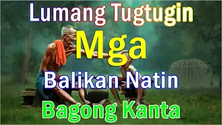 Mga Lumang Tugtugin Na Tumatak Sa Ating Puso't Isipan - Asin,Coritha,Sampaguita,Florante,Freddie,...