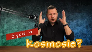 Jak mogą wyglądać kosmici?