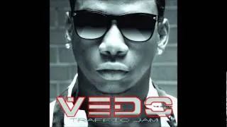 Vedo The Singer - Traffic Jam