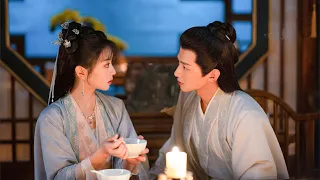 Do you know when Yin Zheng fell in love with Li Wei? 🥰#newlifebegin