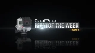 Kronum League Season 4 // Round 3 // GoPro Play of the Week
