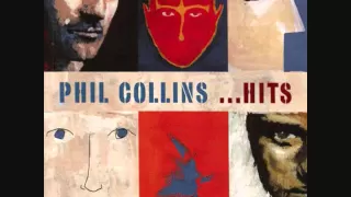 Phil Collins - Take me home lyrics HQ