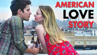 American Love Story | DRAMA | Full Movie