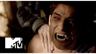 Teen Wolf | Official Trailer (Season 3) | MTV