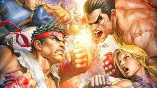 Street Fighter X Tekken - TGS 2011: Official Cinematic Trailer